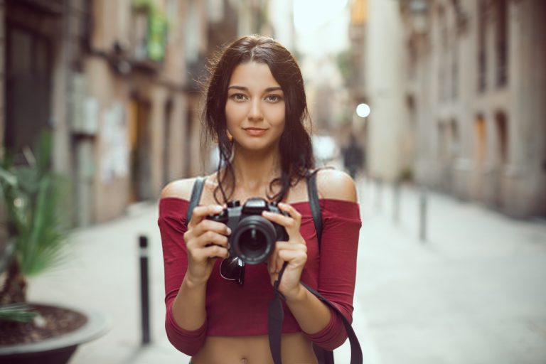 COMMENT RECONNAITRE ET CHOISIR UN PHOTOGRAPHE DE PORTRAIT ET DE REPORTAGE ?