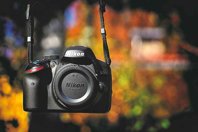 Nikon Store : trouver le meilleur appareil photo pour son activité photographique