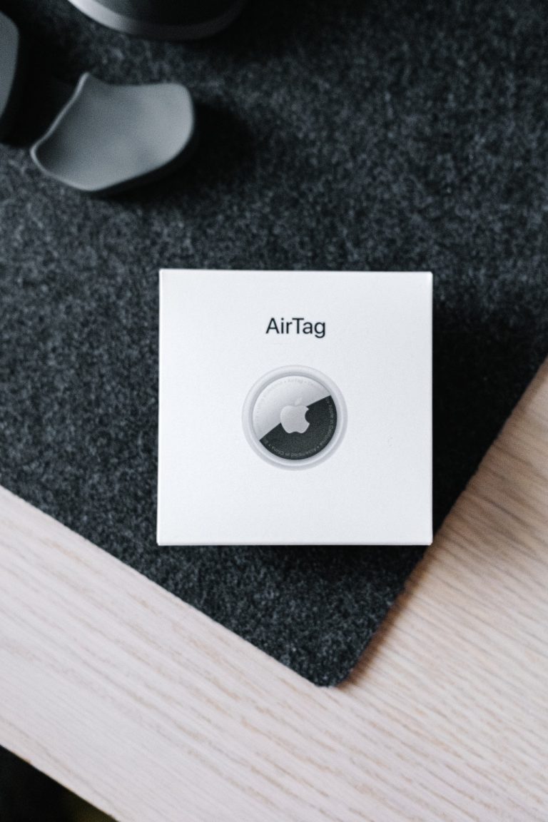 Protection Airtag : un dispositif design et pratique