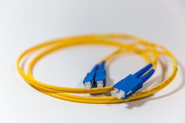 Cable fibre optique : quel câble pour la fibre optique ?